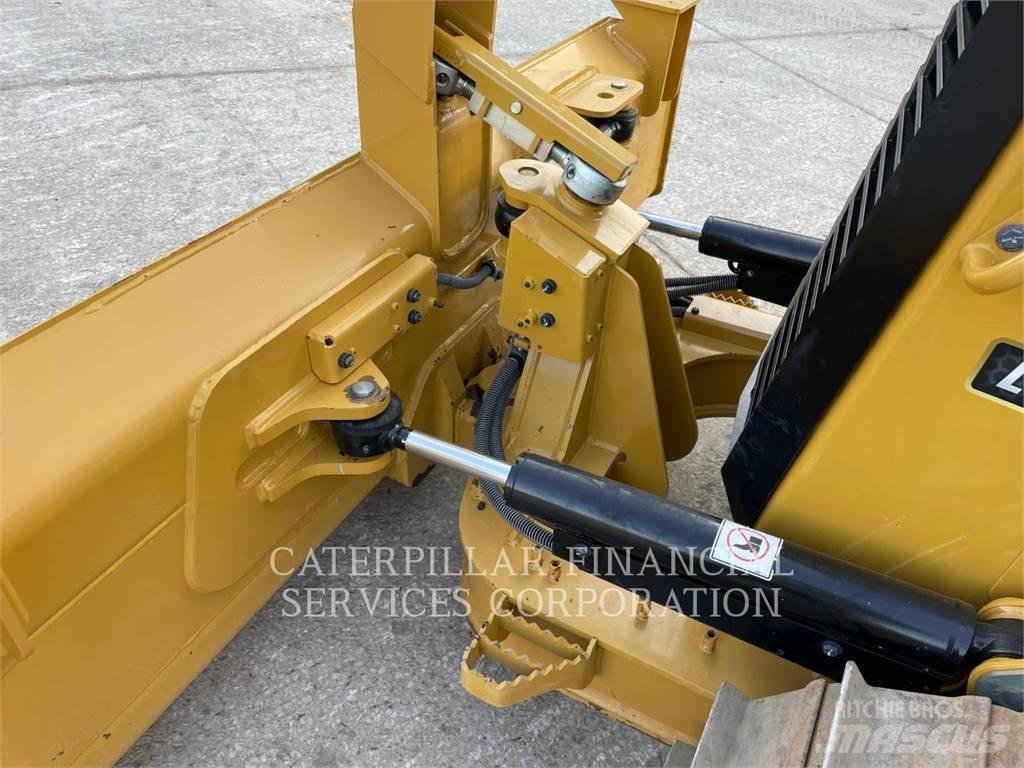 CAT D1LGP Μπουλντόζες με ερπύστριες
