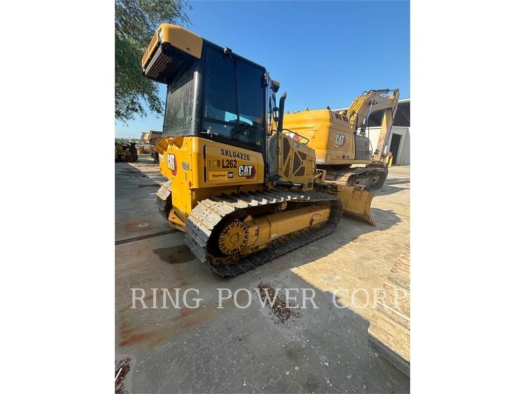 CAT D1LGPCAB Μπουλντόζες με ερπύστριες