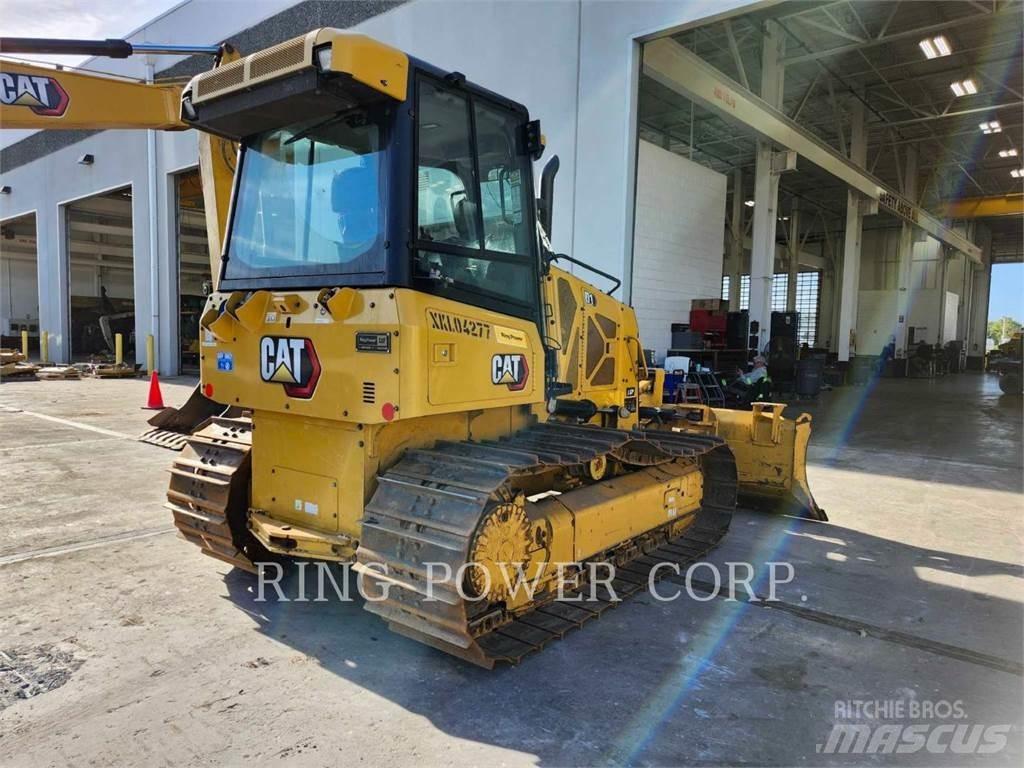 CAT D1LGPCAB Μπουλντόζες με ερπύστριες