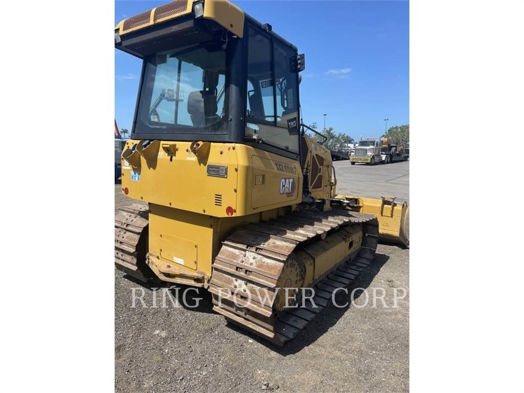 CAT D1LGPEW Μπουλντόζες με ερπύστριες