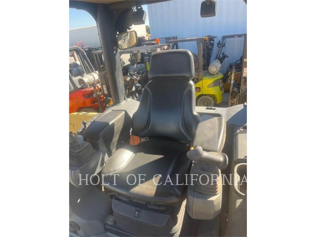 CAT D2 Μπουλντόζες με ερπύστριες