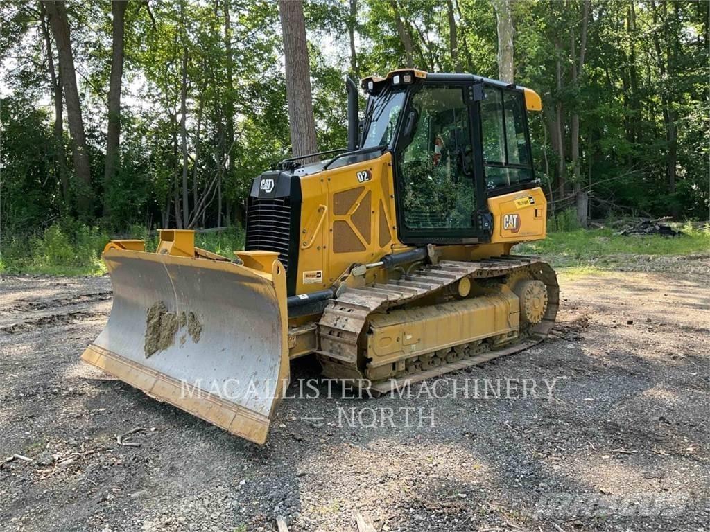 CAT D2 XL AZ2 Μπουλντόζες με ερπύστριες