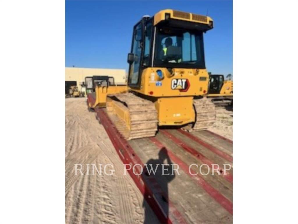CAT D2LGPEW Μπουλντόζες με ερπύστριες