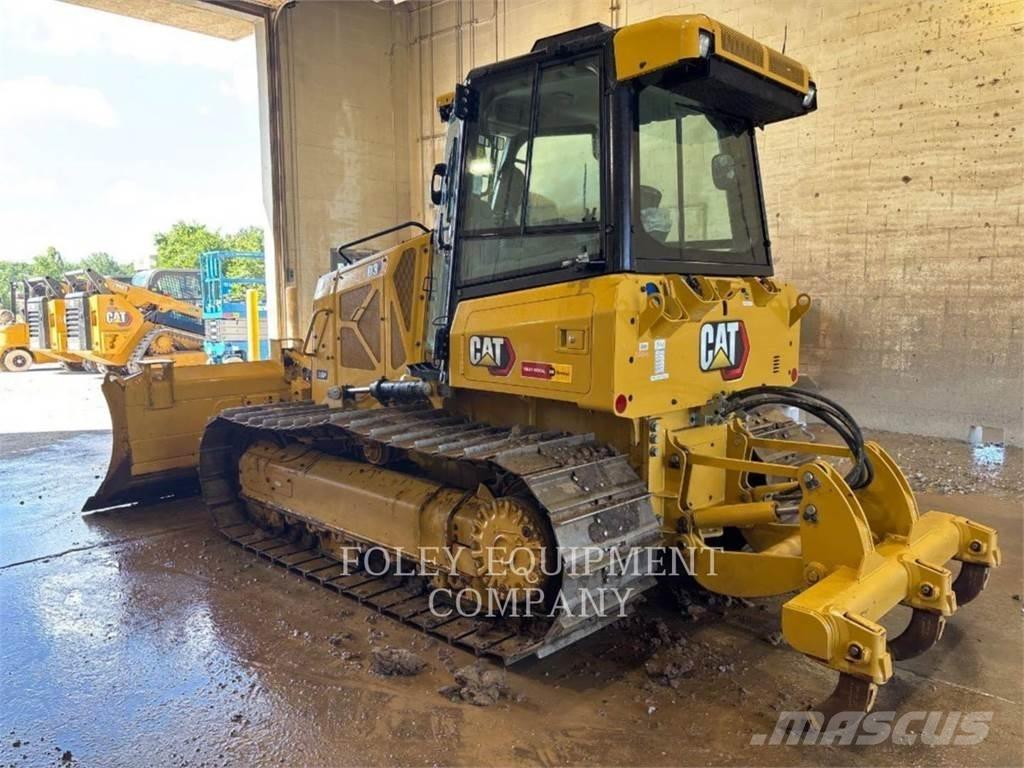 CAT D3-12LGI Μπουλντόζες με ερπύστριες