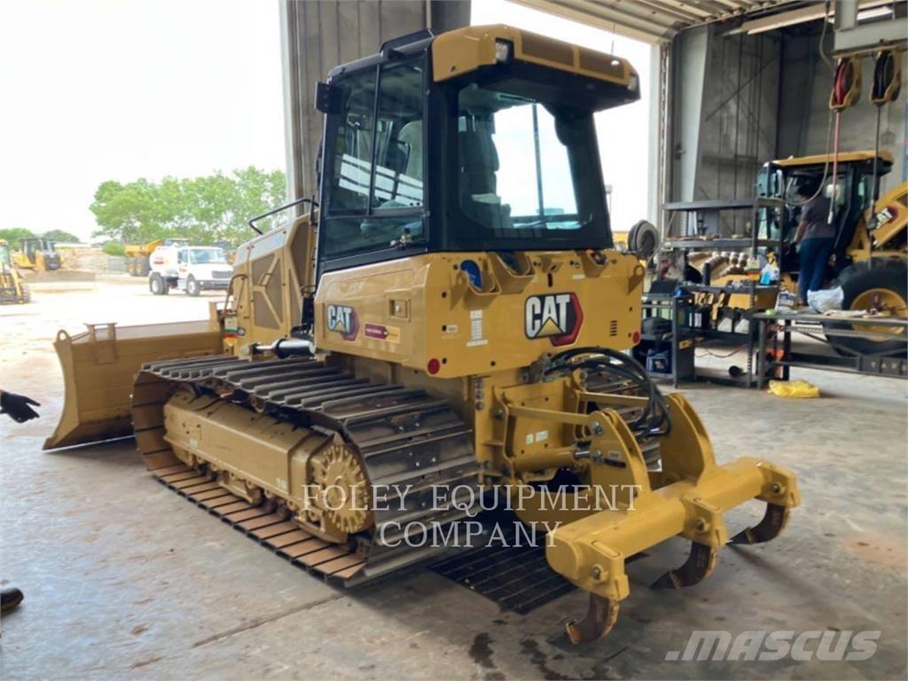 CAT D3-12LGI Μπουλντόζες με ερπύστριες