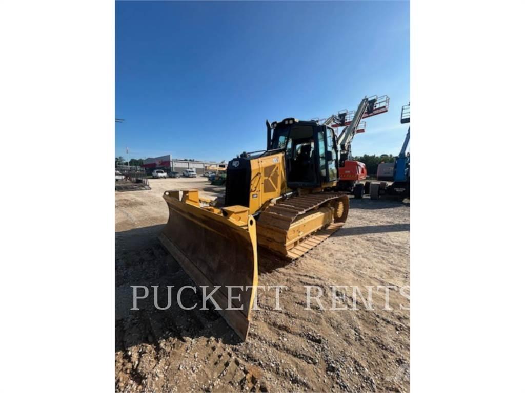 CAT D3-12LGP Μπουλντόζες με ερπύστριες