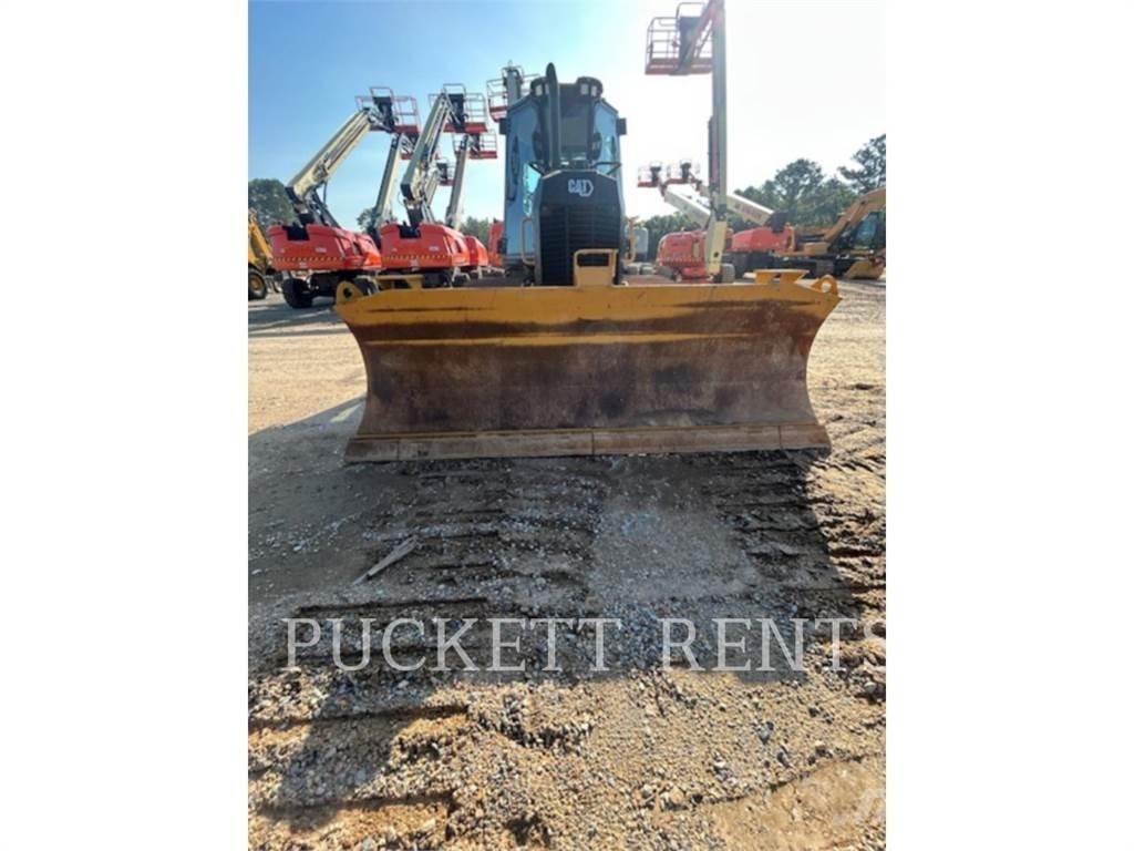 CAT D3-12LGP Μπουλντόζες με ερπύστριες