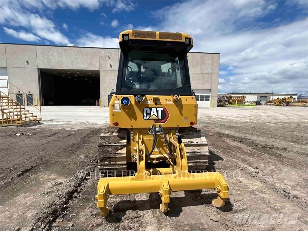 CAT D3 XL Μπουλντόζες με ερπύστριες