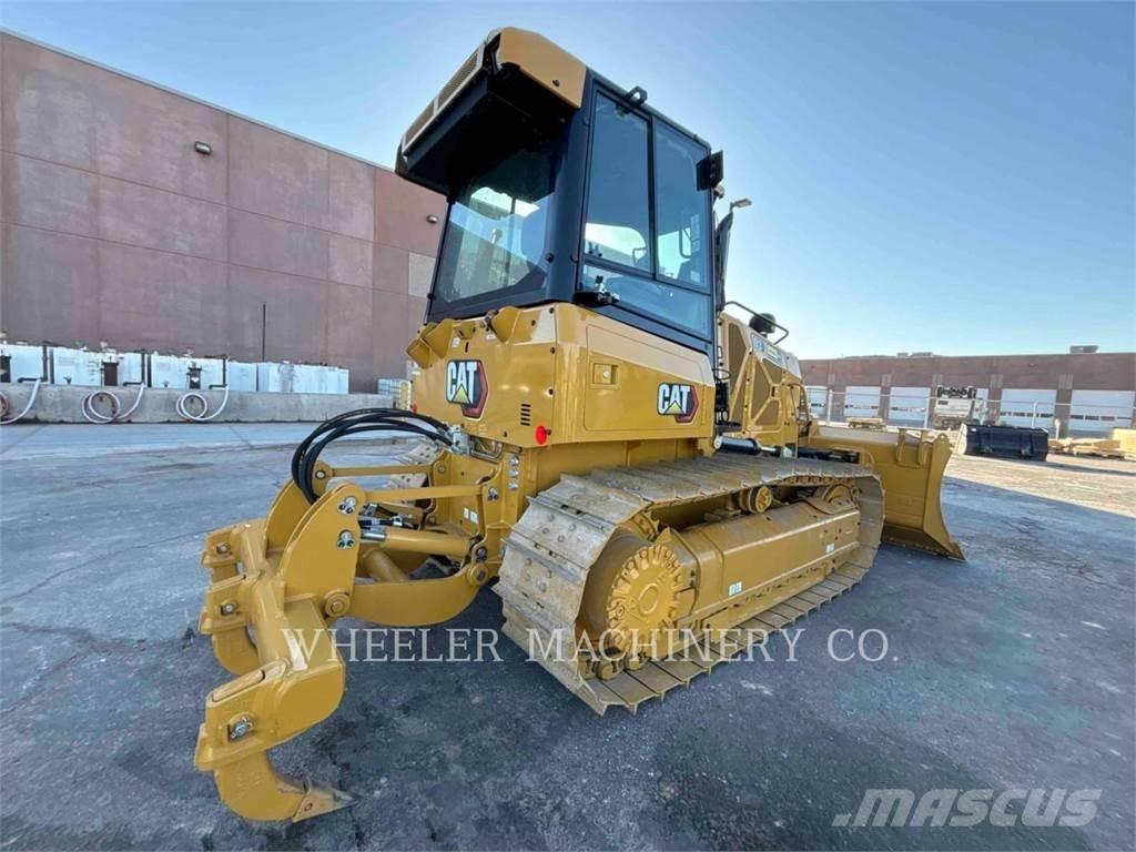 CAT D3 XL Μπουλντόζες με ερπύστριες