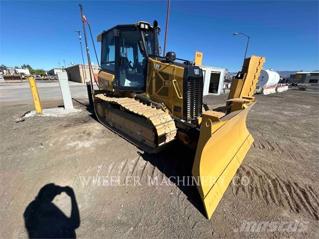 CAT D3 XL Μπουλντόζες με ερπύστριες