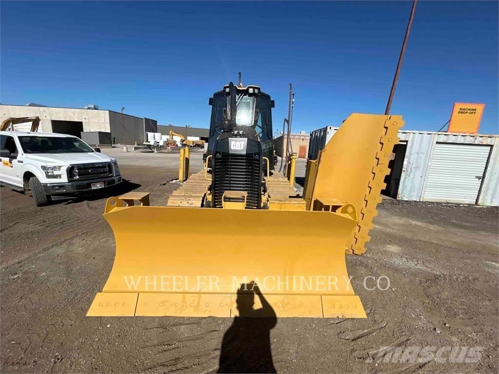 CAT D3 XL Μπουλντόζες με ερπύστριες