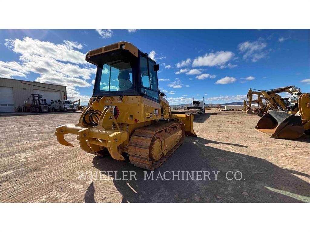 CAT D3 XL Μπουλντόζες με ερπύστριες