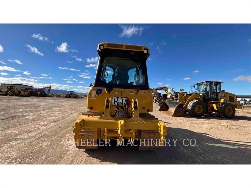 CAT D3 XL Μπουλντόζες με ερπύστριες