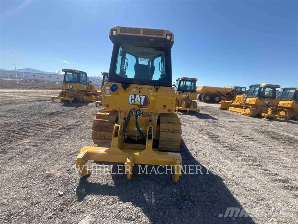 CAT D3 XL Μπουλντόζες με ερπύστριες