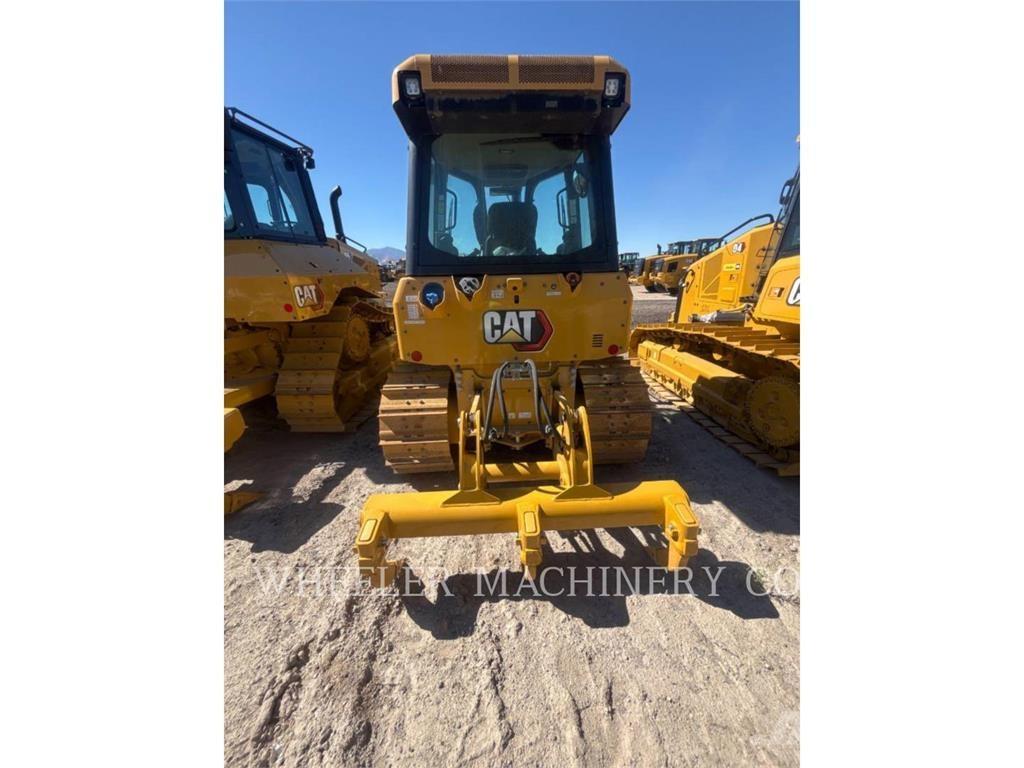 CAT D3 XL Μπουλντόζες με ερπύστριες