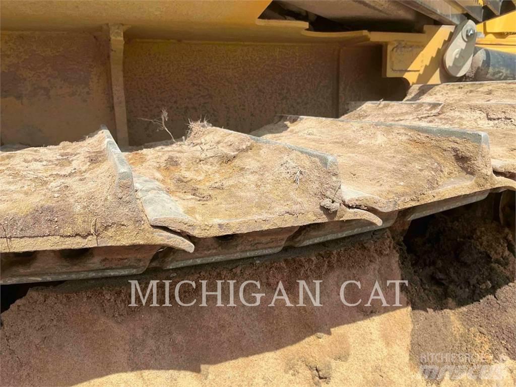 CAT D312 Μπουλντόζες με ερπύστριες