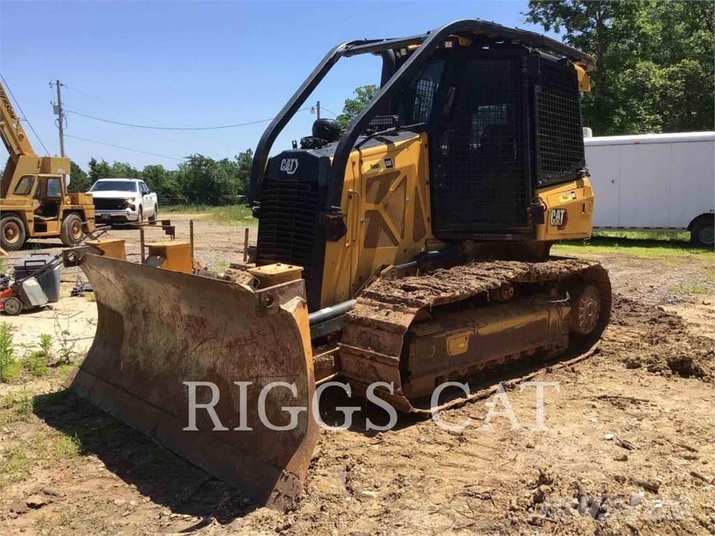 CAT D312 Μπουλντόζες με ερπύστριες