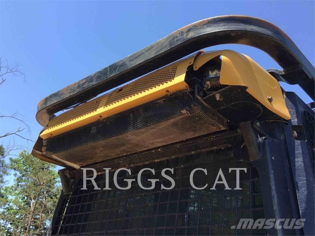 CAT D312 Μπουλντόζες με ερπύστριες