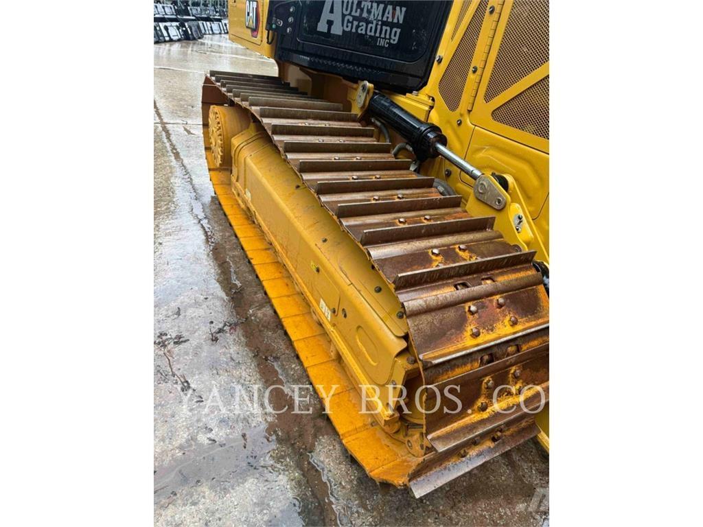 CAT D312 Μπουλντόζες με ερπύστριες