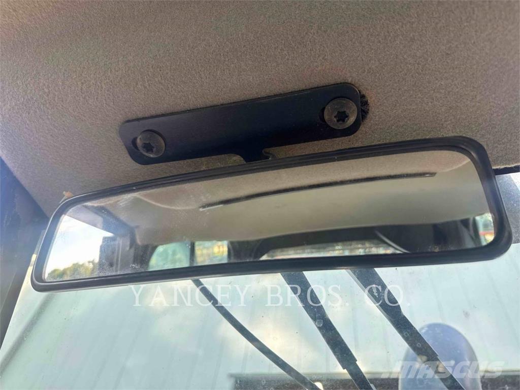 CAT D312 Μπουλντόζες με ερπύστριες