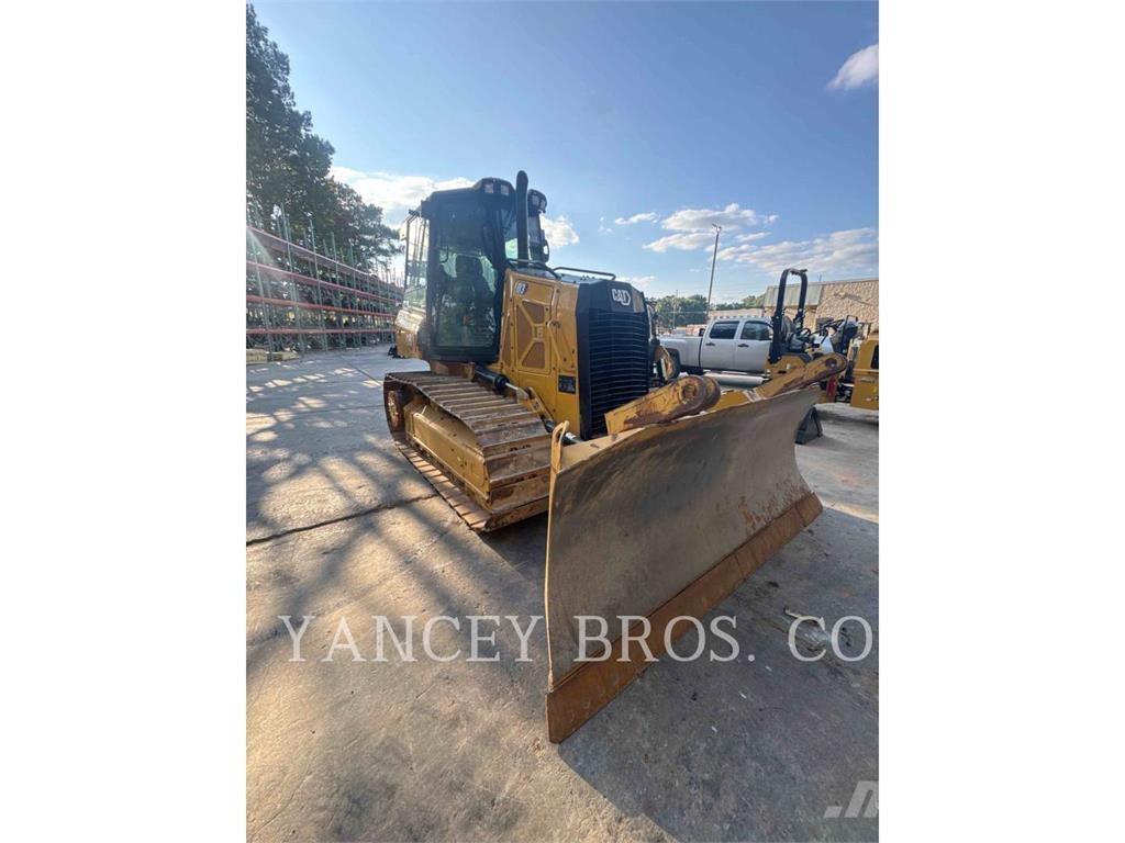 CAT D312 Μπουλντόζες με ερπύστριες