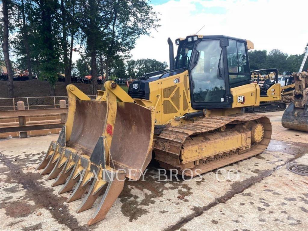 CAT D312LGP Μπουλντόζες με ερπύστριες