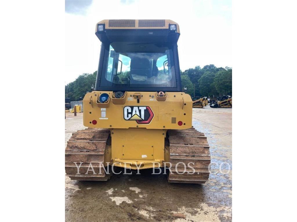 CAT D312LGP Μπουλντόζες με ερπύστριες