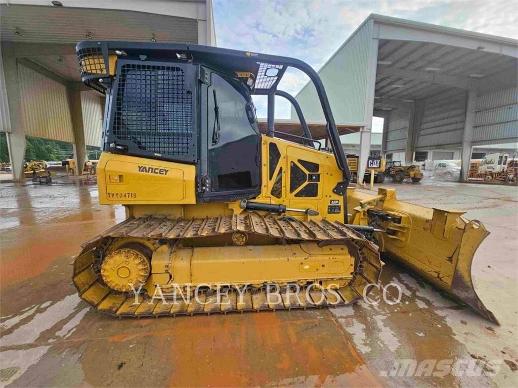 CAT D312LGP Μπουλντόζες με ερπύστριες