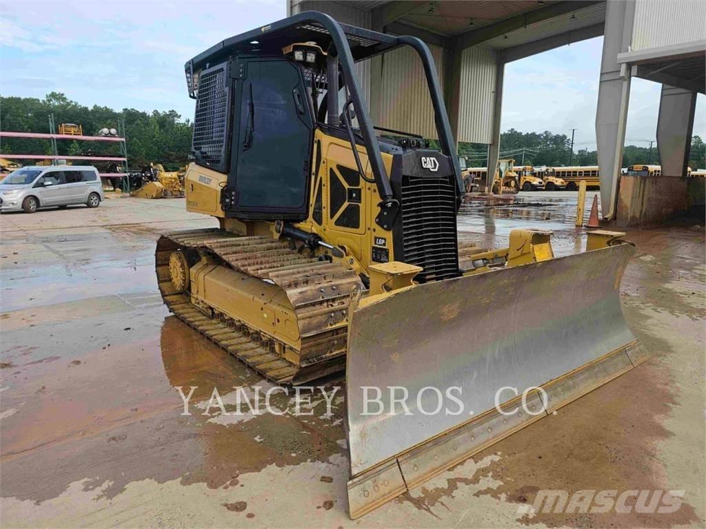 CAT D312LGP Μπουλντόζες με ερπύστριες