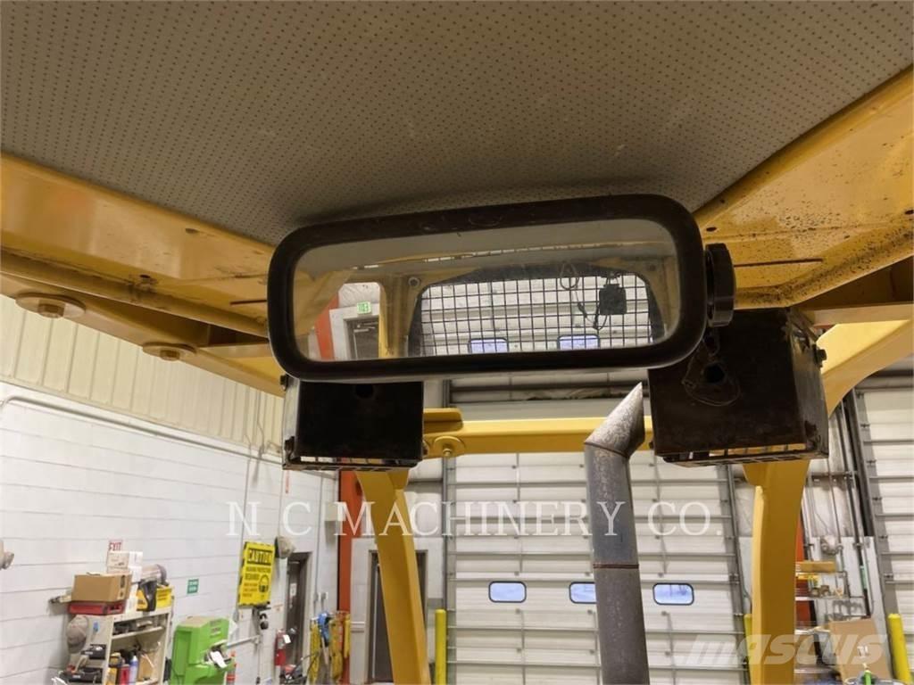 CAT D3G XLCN Μπουλντόζες με ερπύστριες