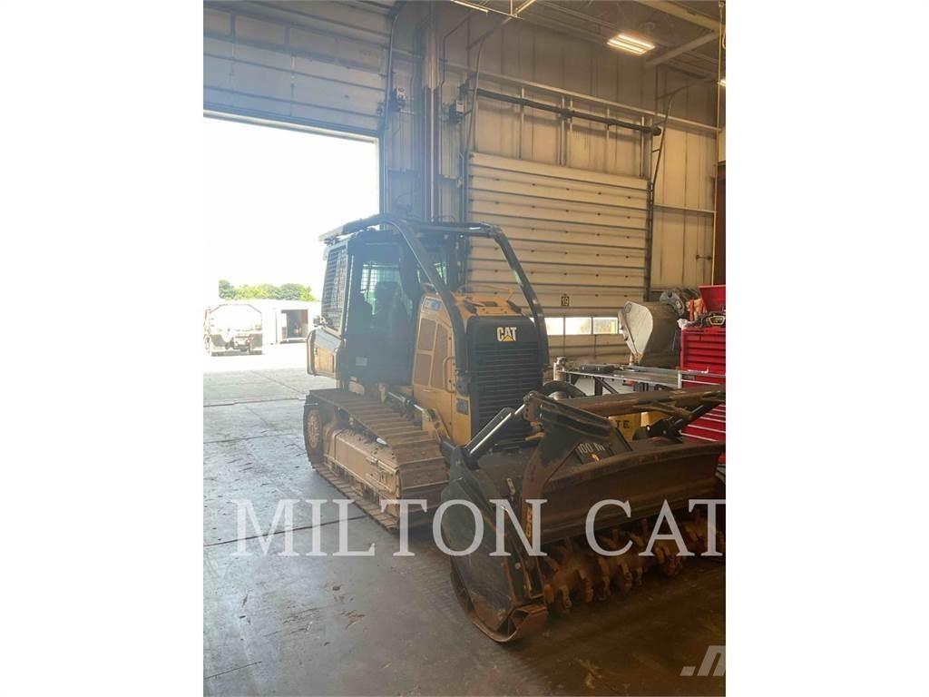 CAT D3K 2 XL Μπουλντόζες με ερπύστριες