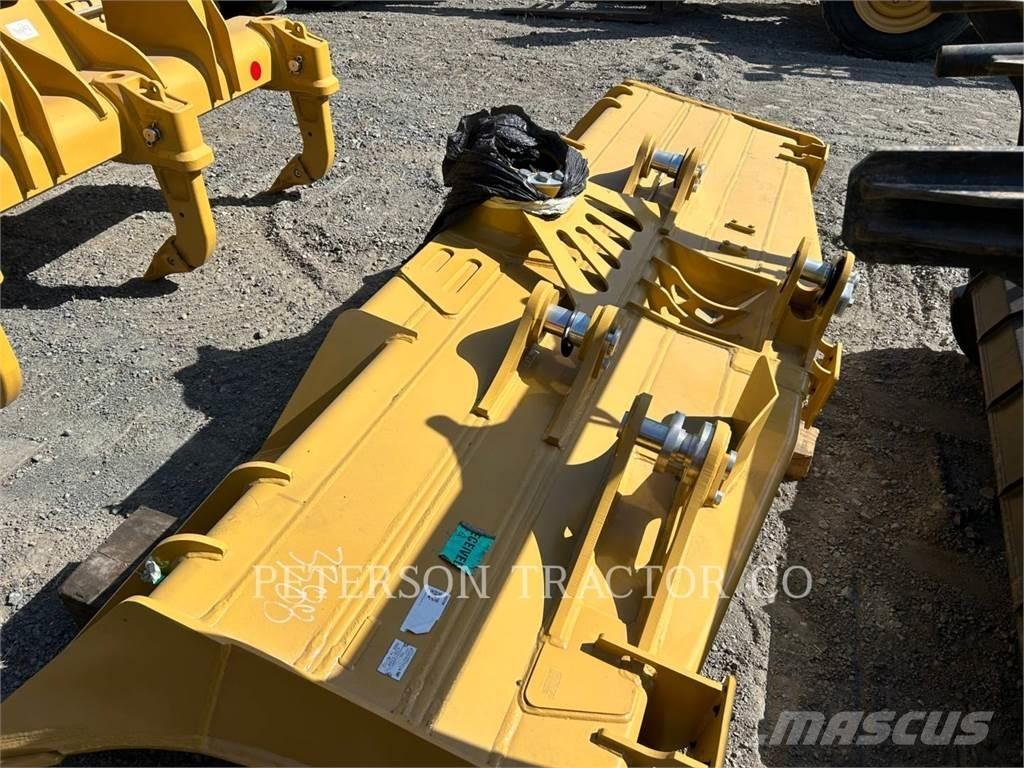CAT D3K2 LGP Μπουλντόζες με ερπύστριες