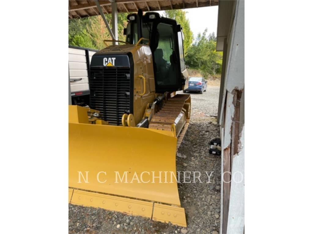 CAT D3K2 XLCB Μπουλντόζες με ερπύστριες