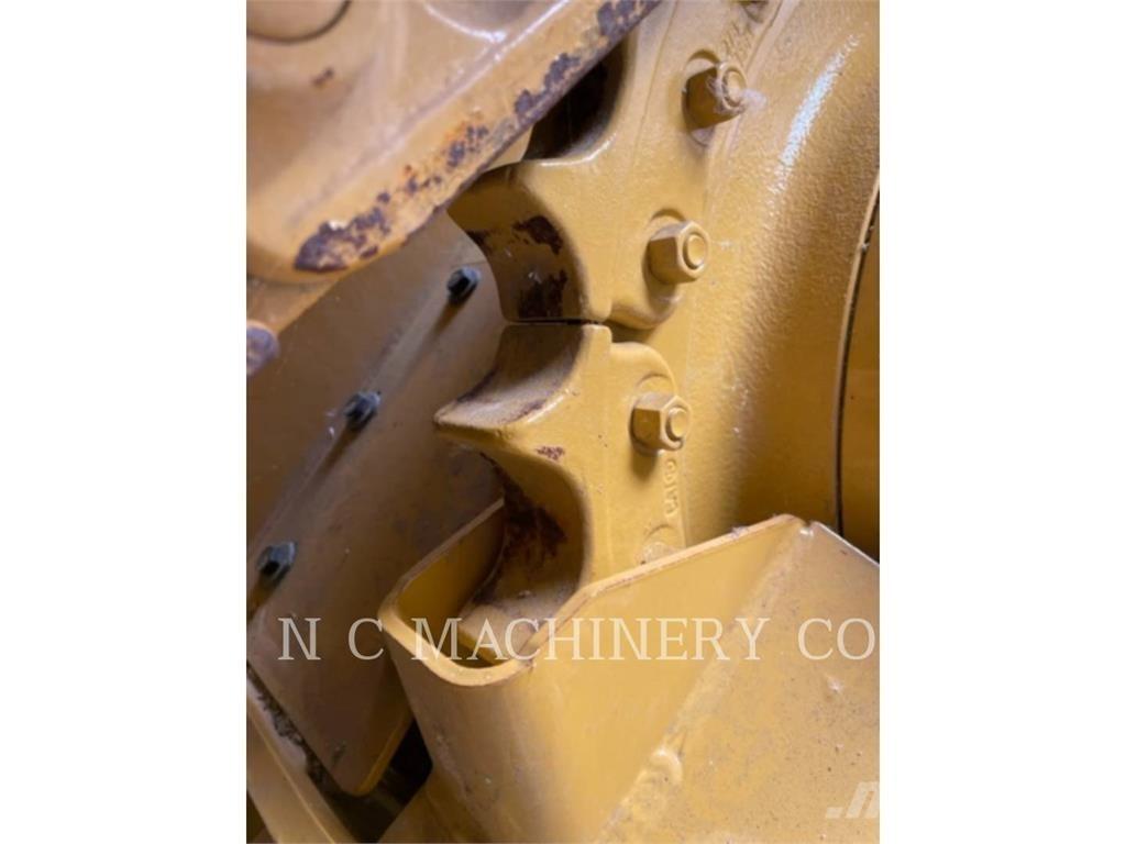 CAT D3K2 XLCB Μπουλντόζες με ερπύστριες