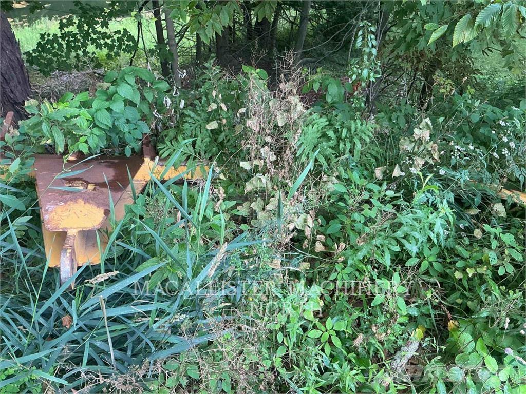 CAT D3K2L A Μπουλντόζες με ερπύστριες