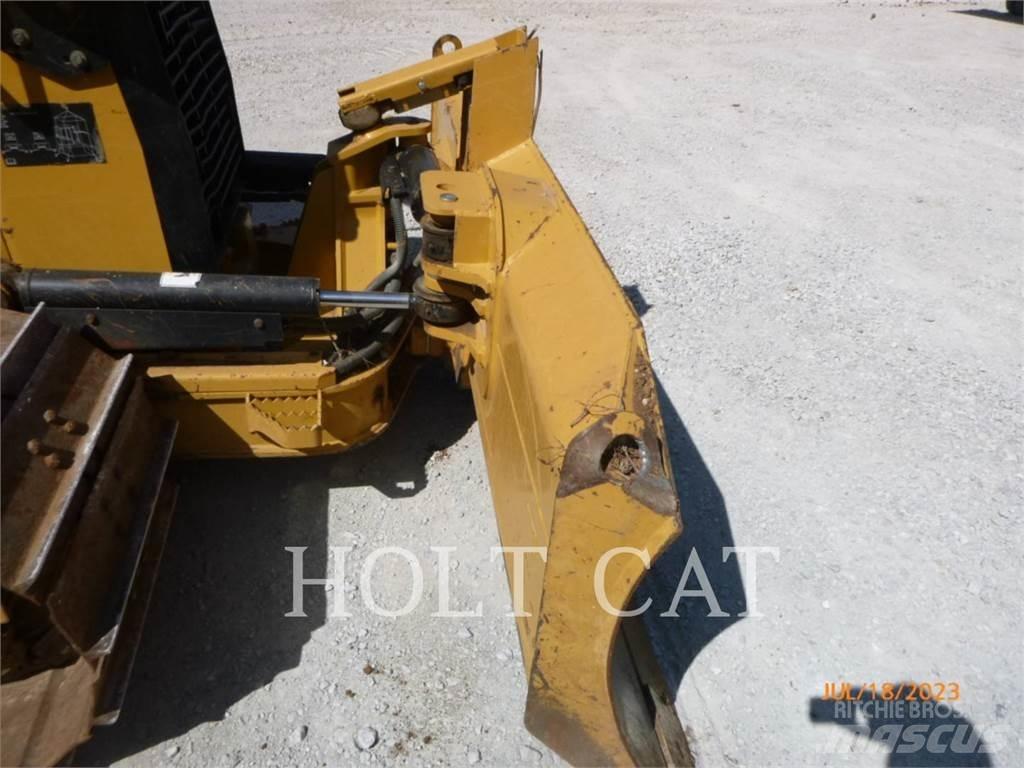 CAT D3K2LGP Μπουλντόζες με ερπύστριες