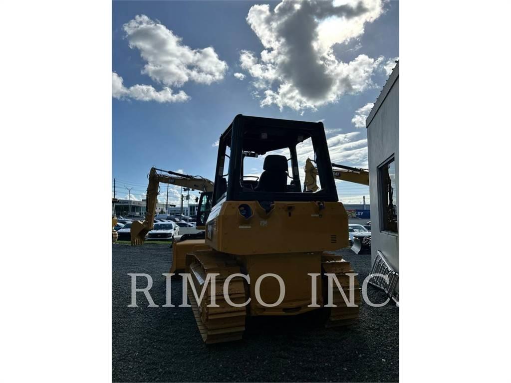 CAT D3K2XL Μπουλντόζες με ερπύστριες