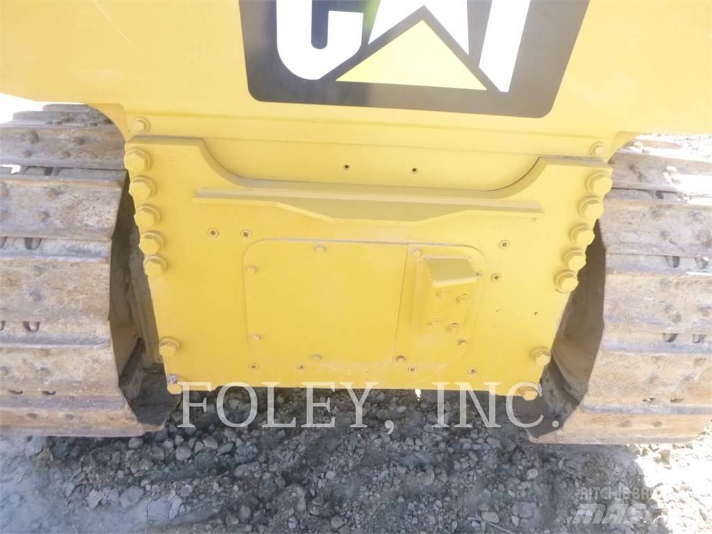 CAT D3K2XL Μπουλντόζες με ερπύστριες