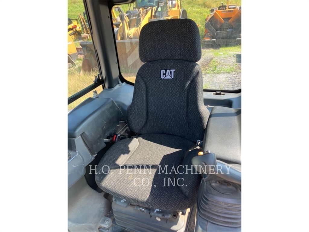 CAT D3K2XL Μπουλντόζες με ερπύστριες