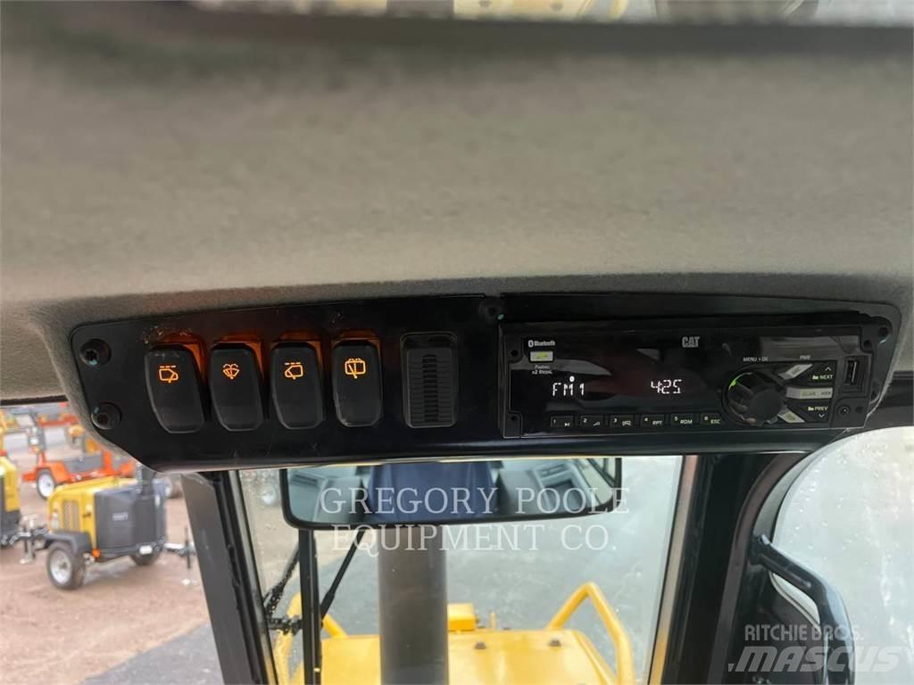 CAT D3K2XL Μπουλντόζες με ερπύστριες