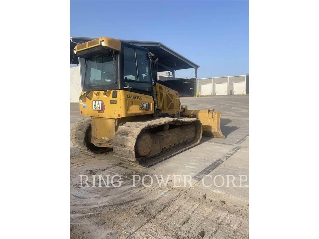CAT D3LGPEW Μπουλντόζες με ερπύστριες