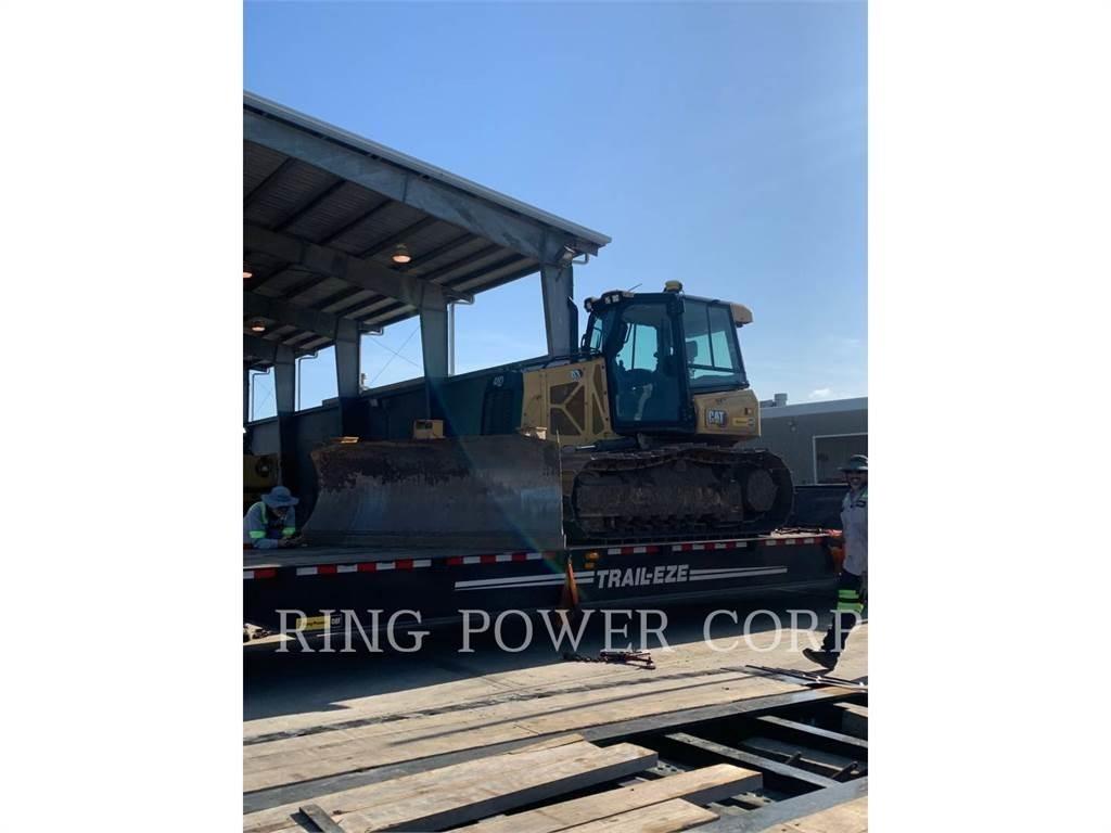 CAT D3LGPEW Μπουλντόζες με ερπύστριες