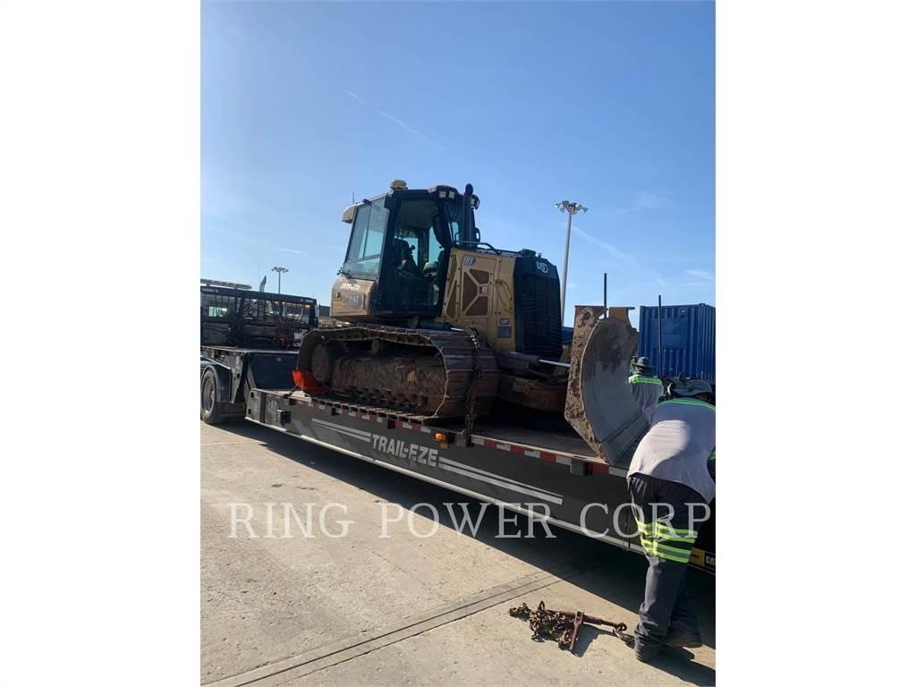 CAT D3LGPEW Μπουλντόζες με ερπύστριες
