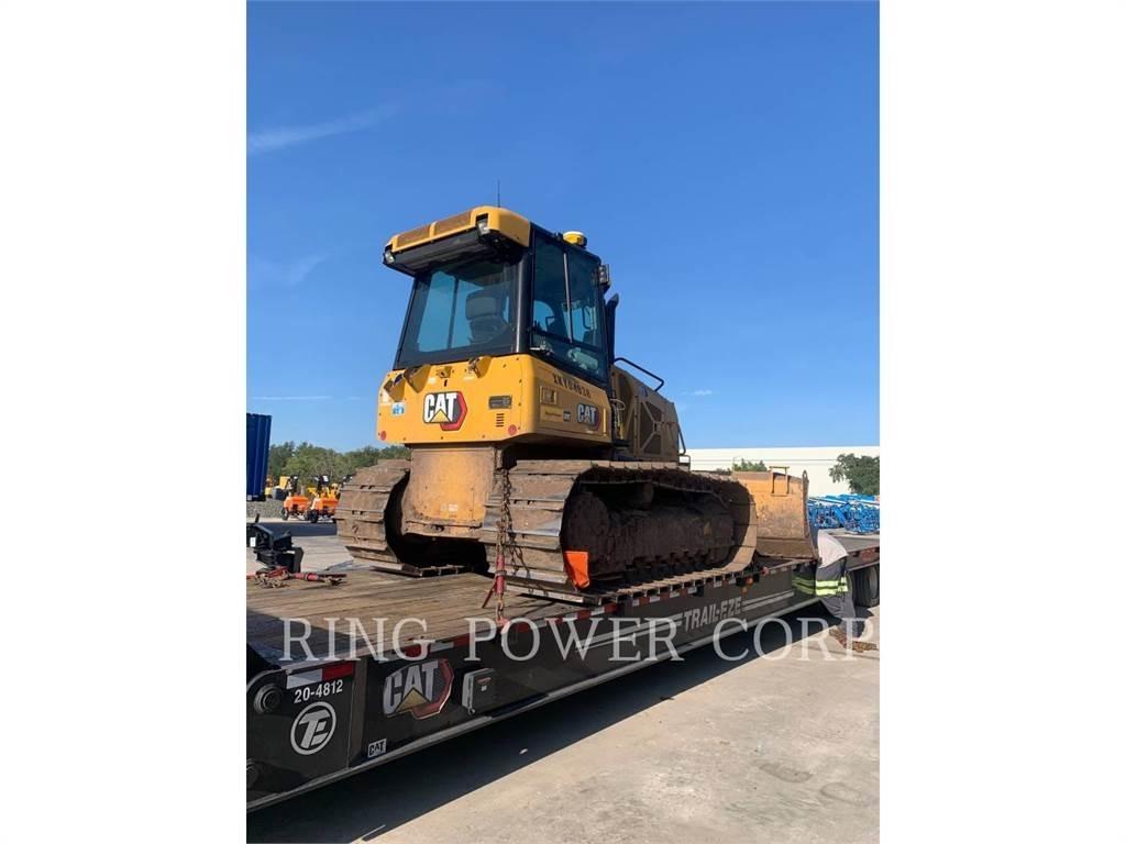CAT D3LGPEW Μπουλντόζες με ερπύστριες