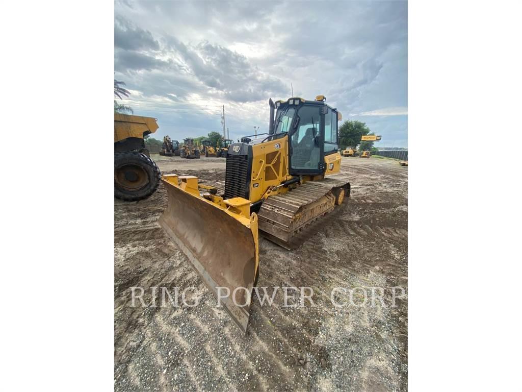 CAT D3LGPEW Μπουλντόζες με ερπύστριες