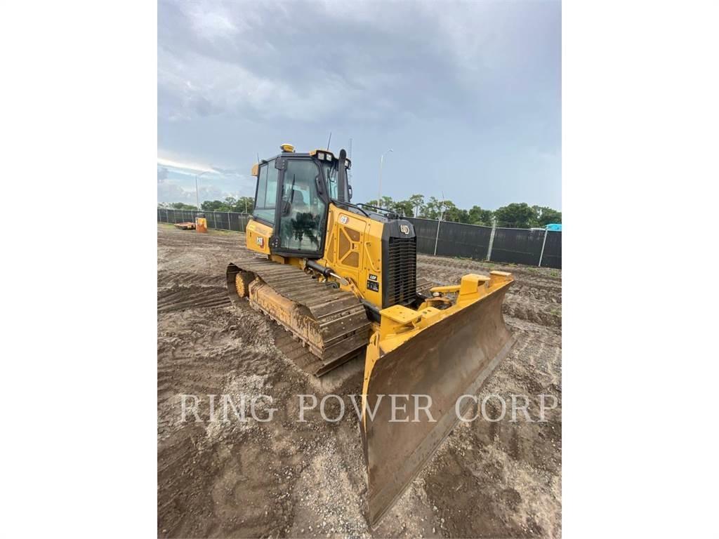 CAT D3LGPEW Μπουλντόζες με ερπύστριες