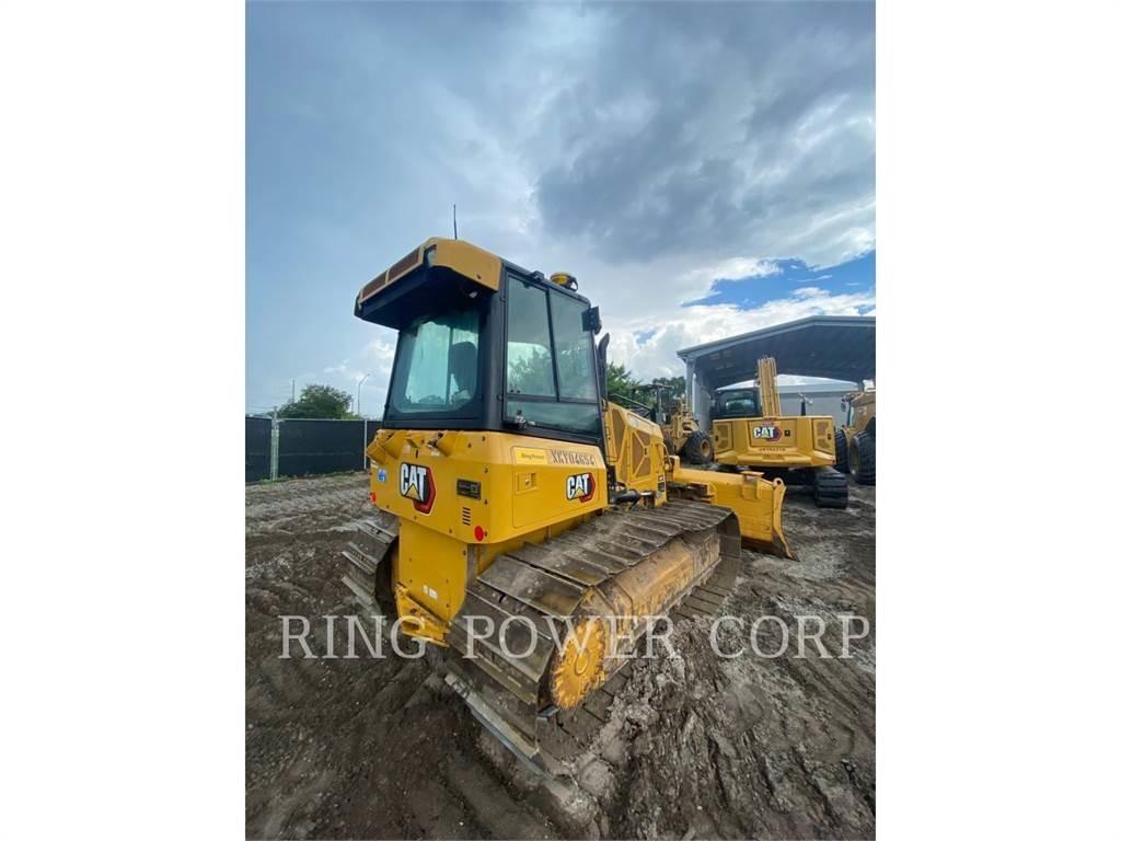 CAT D3LGPEW Μπουλντόζες με ερπύστριες