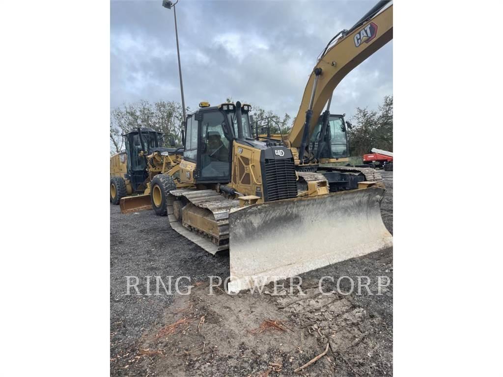 CAT D3LGPEW Μπουλντόζες με ερπύστριες