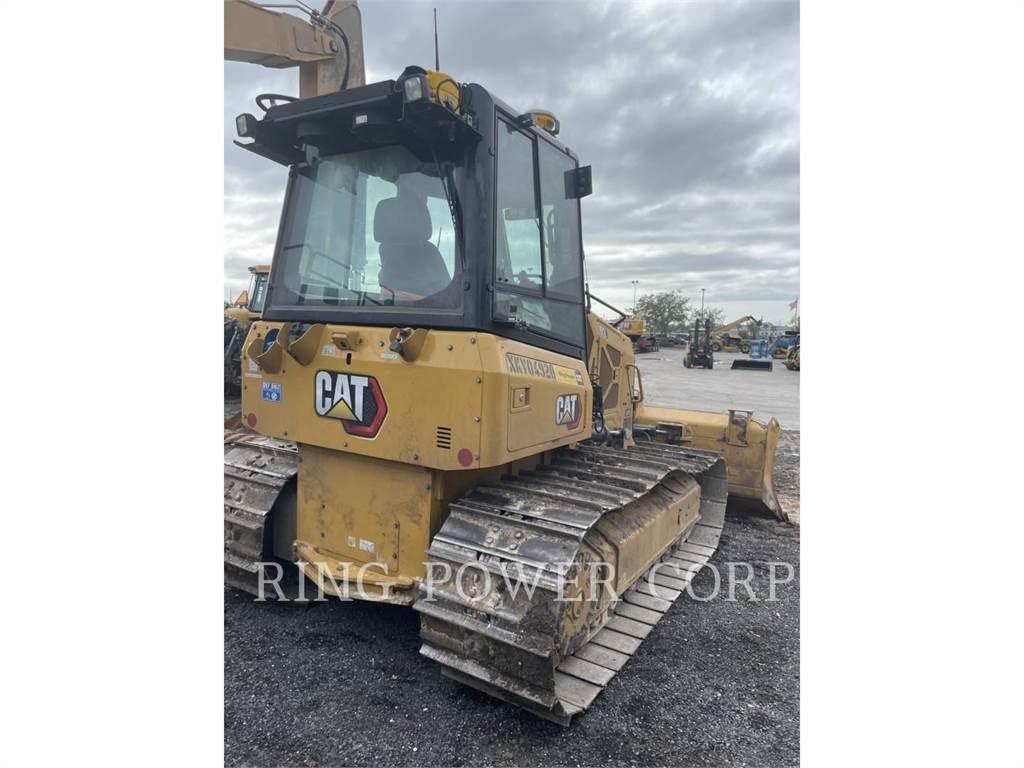 CAT D3LGPEW Μπουλντόζες με ερπύστριες