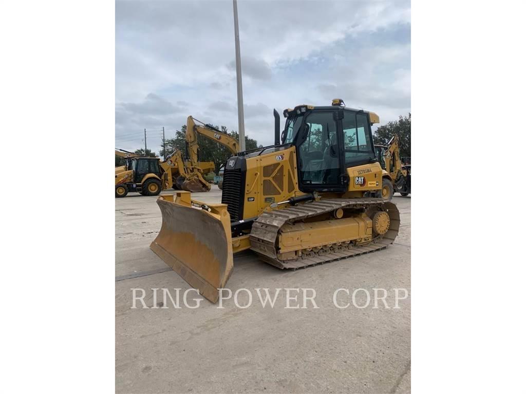 CAT D3LGPEW Μπουλντόζες με ερπύστριες